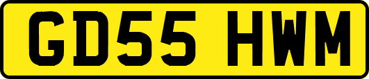 GD55HWM