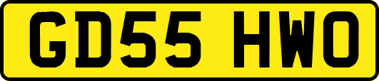 GD55HWO