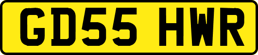 GD55HWR