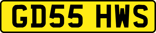 GD55HWS