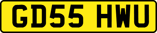 GD55HWU