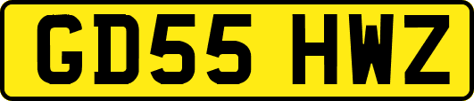 GD55HWZ