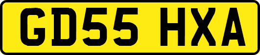 GD55HXA