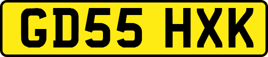 GD55HXK
