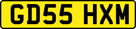 GD55HXM