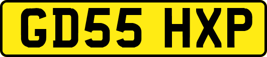 GD55HXP