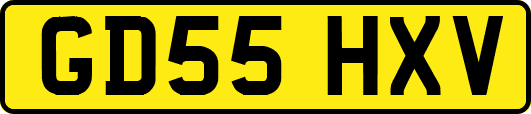 GD55HXV