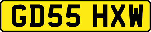 GD55HXW