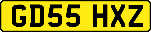 GD55HXZ