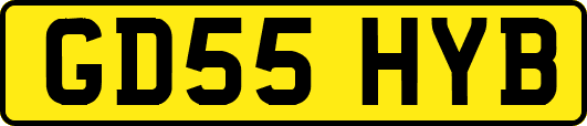 GD55HYB