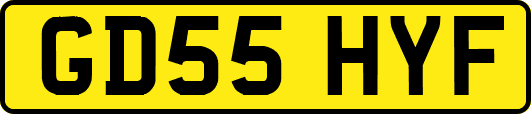 GD55HYF