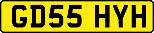 GD55HYH