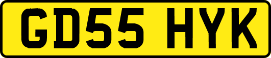 GD55HYK