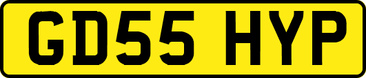 GD55HYP