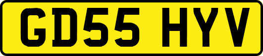 GD55HYV