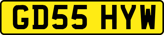 GD55HYW