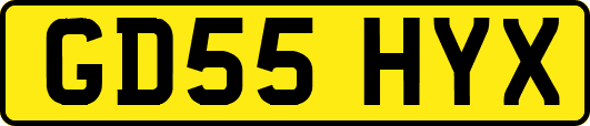 GD55HYX
