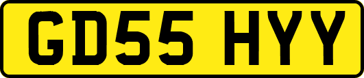 GD55HYY