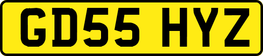GD55HYZ