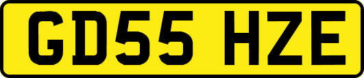 GD55HZE