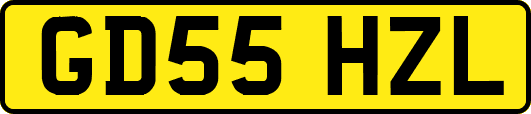 GD55HZL