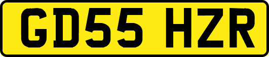 GD55HZR