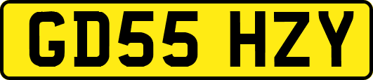 GD55HZY