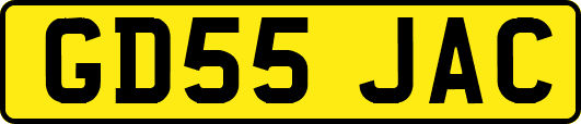GD55JAC