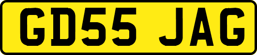 GD55JAG