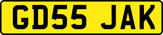 GD55JAK