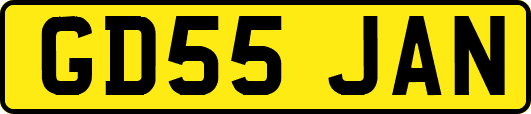GD55JAN