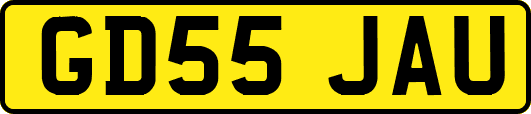 GD55JAU