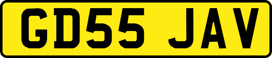 GD55JAV