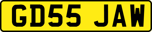 GD55JAW