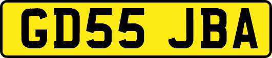 GD55JBA