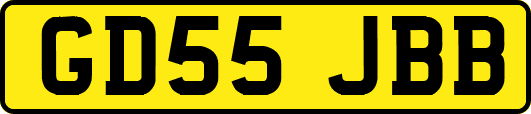 GD55JBB