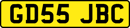 GD55JBC