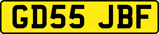 GD55JBF