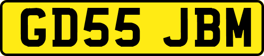 GD55JBM