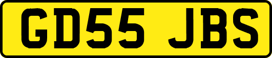 GD55JBS