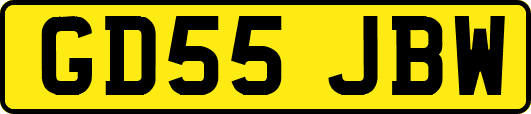 GD55JBW