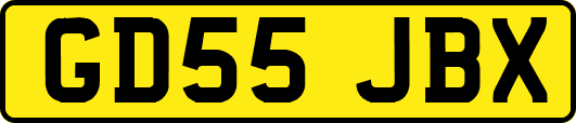 GD55JBX