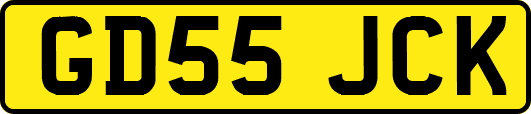 GD55JCK