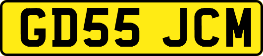 GD55JCM
