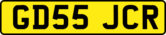 GD55JCR