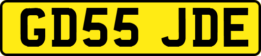 GD55JDE