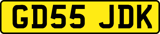 GD55JDK