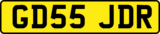 GD55JDR