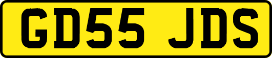 GD55JDS