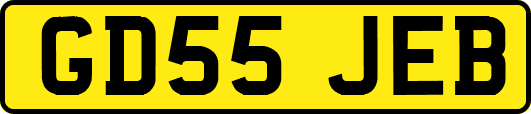 GD55JEB
